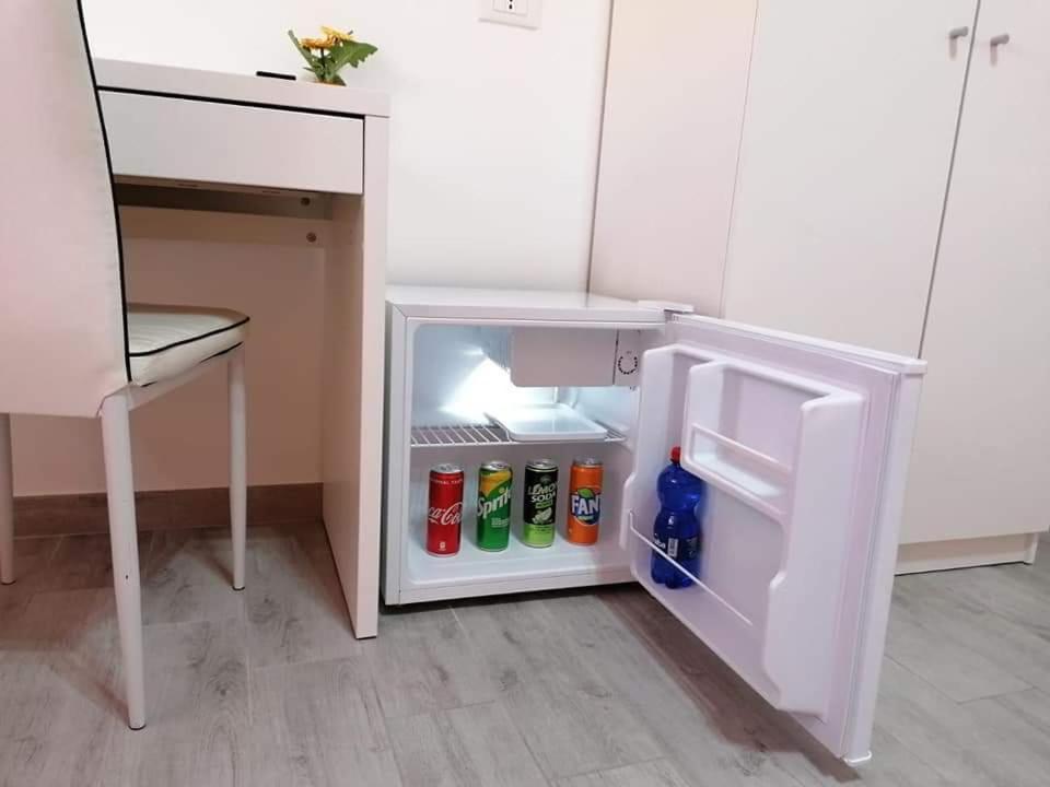 B&B 36 Passi Dal Mare Trapani Pokoj fotografie
