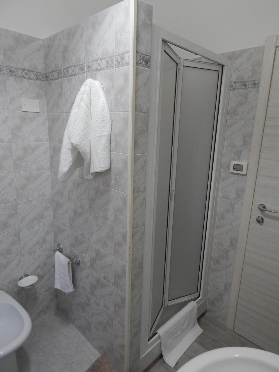 B&B 36 Passi Dal Mare Trapani Exteriér fotografie