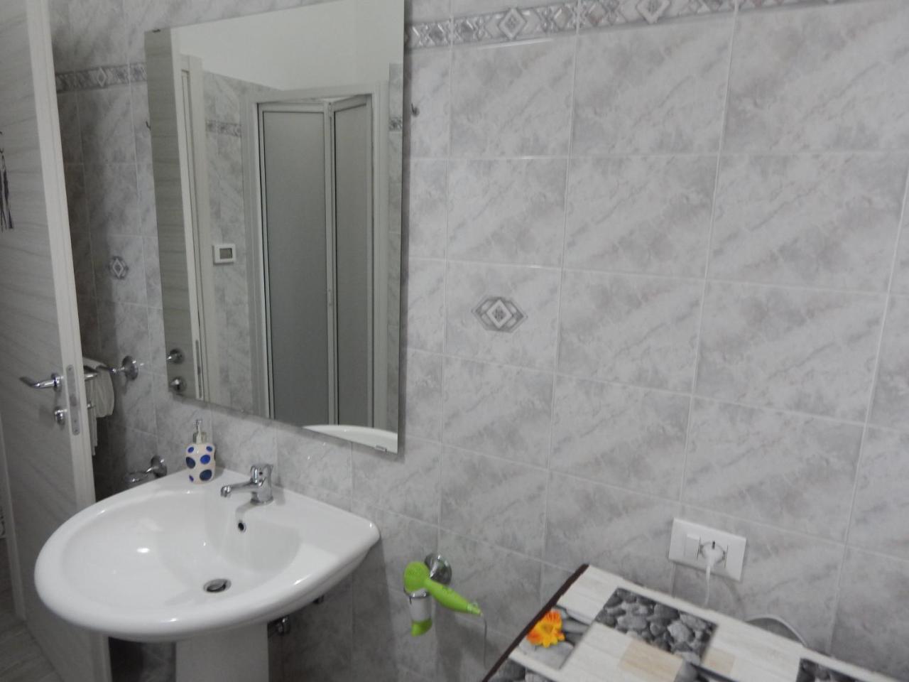 B&B 36 Passi Dal Mare Trapani Exteriér fotografie