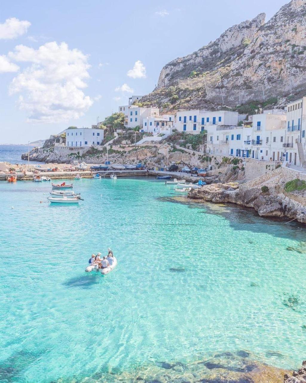 B&B 36 Passi Dal Mare Trapani Exteriér fotografie