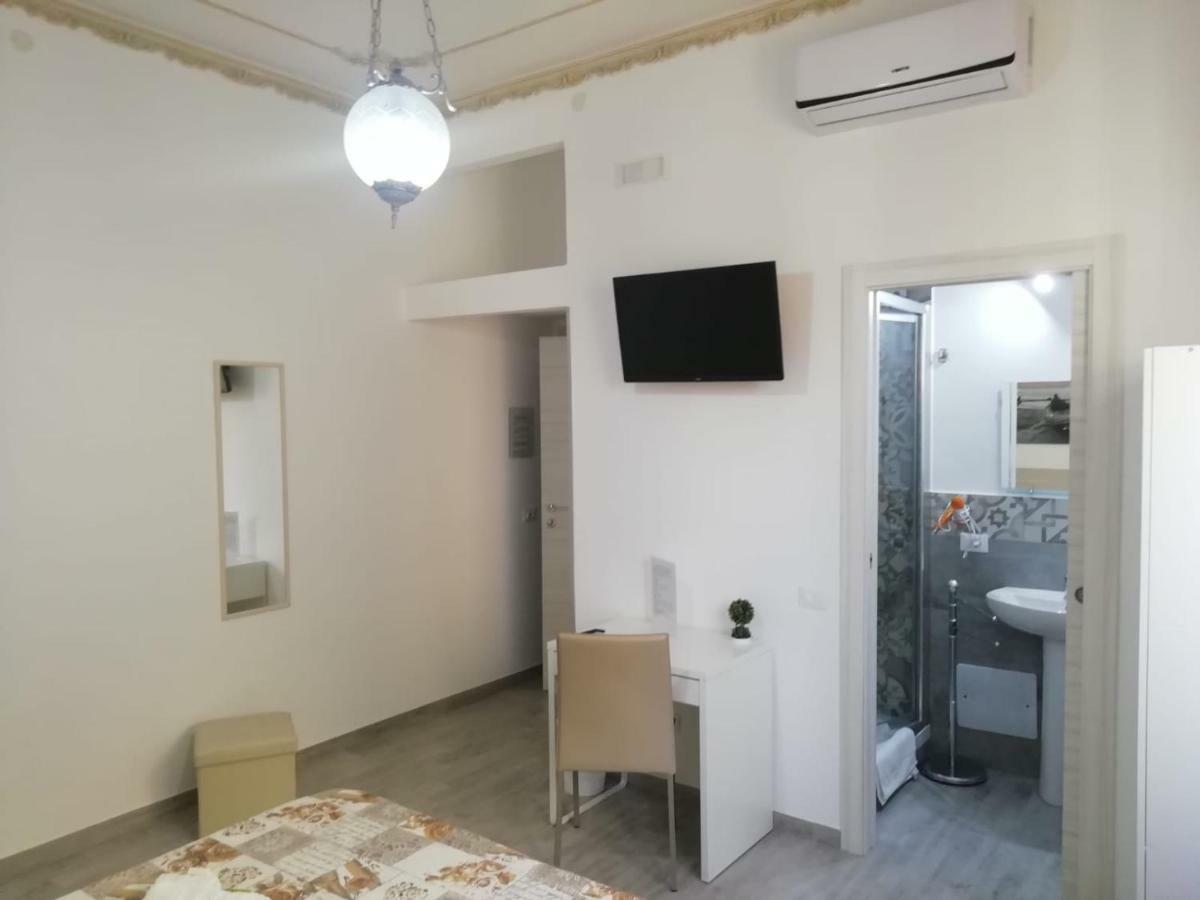 B&B 36 Passi Dal Mare Trapani Exteriér fotografie