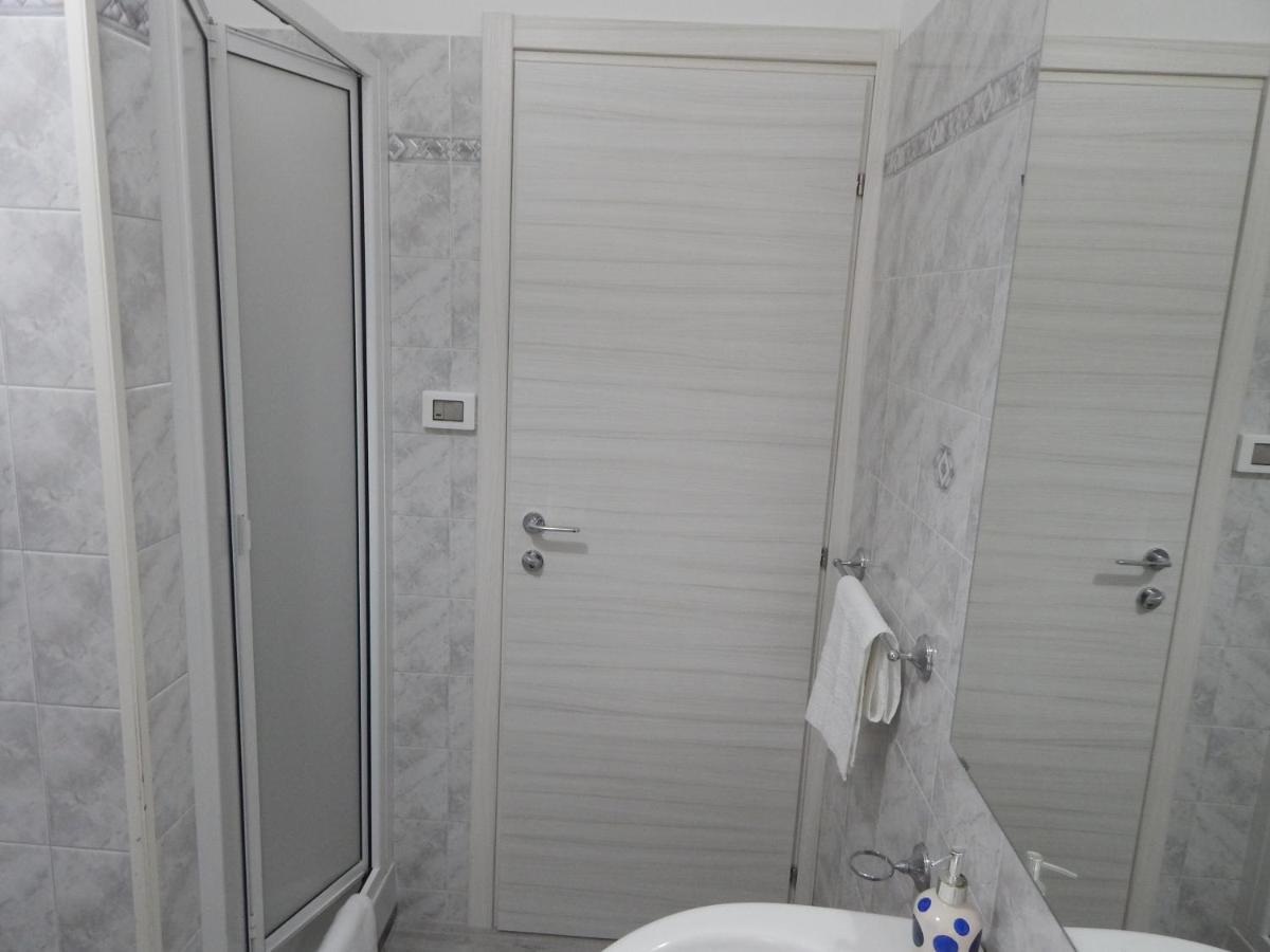 B&B 36 Passi Dal Mare Trapani Exteriér fotografie